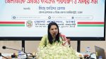 তরুণদের কর্মসংস্থানে জব ফেয়ার করবে ঢাকা জেলা প্রশাসন