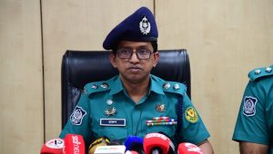 রাজধানীতে নাশকতায় ভাড়াটে চক্র, নজরদারিতে ডিএমপি