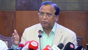 ‘৬০% বাড়িতে ডেঙ্গুর লার্ভা, শুধু ওষুধ দিয়ে নিয়ন্ত্রণ সম্ভব নয়’