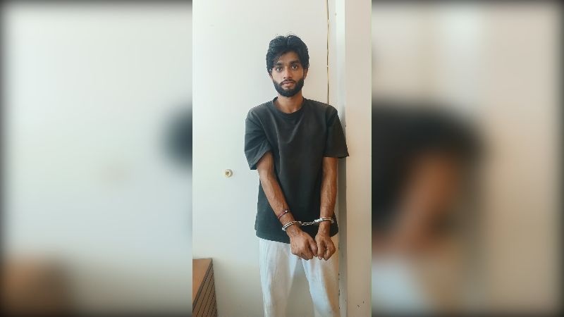 ফরিদপুরে ইয়াবাসহ নারী আটক, মাদক সেবনের দায়ে কারাগারে যুবক