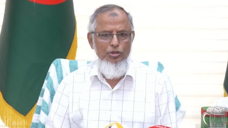 জানুয়ারিতে শুরু হতে পারে স্থানীয় সরকার নির্বাচন: ইসি