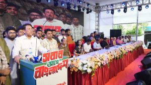 শিক্ষার্থীদের এআই ও আধুনিক প্রযুক্তিতে দক্ষ হতে হবে: শিক্ষামন্ত্রী