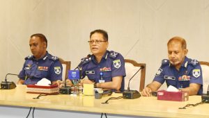 সারা দেশে পুলিশের নির্বাচনী প্রশিক্ষণ শুরু