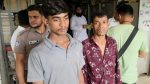 এক্সপ্রেসওয়েতে মরদেহ: দুই আসামির দায় স্বীকার