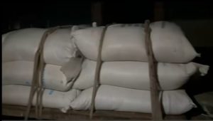 গোয়াল ঘর আর ধানের গোলা থেকে ২ হাজার ১৫০ কেজি সার উদ্ধার