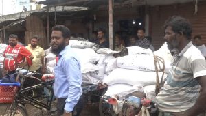 কুষ্টিয়ায় ভেজাল সার বিক্রির দায়ে ব্যবসায়ীকে লাখ টাকা জরিমানা