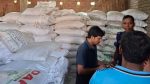 চুয়াডাঙ্গায় অবৈধভাবে মজুত ৭২৩ বস্তা রাসায়নিক সার জব্দ