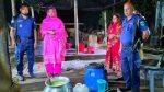 ব্লিচিং পাউডার, পামওয়েল দিয়ে তৈরি নকল দুধ, লাখ টাকা জরিমানা