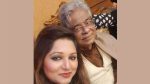 বাবার মৃত্যুবার্ষিকীতে দিঠির কণ্ঠে ‘ঘড়ির কাঁটা’