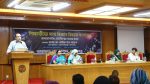 গোপালগঞ্জে ৪৫০ নারী শিক্ষার্থীকে নিয়ে ডিসির সংলাপ
