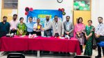 গ্রিন ইউনিভার্সিটির সাংবাদিকতা বিভাগের নবীনবরণ