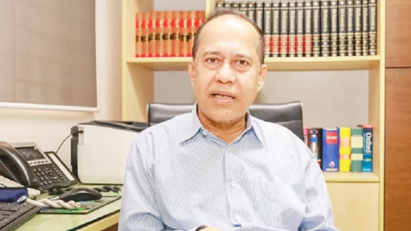 সাবেক সিইসি আউয়ালের জামিন, স্থগিতের আবেদন