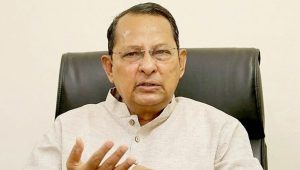 মানবতাবিরোধী অপরাধে ইনুর কারাদণ্ডের পূর্ণাঙ্গ রায় প্রকাশ