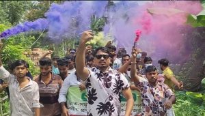 গোপালগঞ্জে বিভিন্ন স্থানে শেখ হাসিনার জন্মদিন পালন, আটক ৭