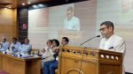 স্বাস্থ্যব্যবস্থায় ইতিবাচক পরিবর্তনে বদ্ধপরিকর সরকার: স্বাস্থ্যমন্ত্রী