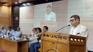 স্বাস্থ্যব্যবস্থায় ইতিবাচক পরিবর্তনে বদ্ধপরিকর সরকার: স্বাস্থ্যমন্ত্রী