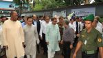 আবারো শুরু হচ্ছে দেশব্যাপী হামের বিশেষ টিকা ক্যাম্পেইন: স্বাস্থ্যমন্ত্রী