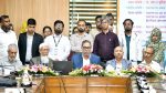 ‘চিকিৎসার ভুলে ডেঙ্গুতে মৃত্যু কমাতে চিকিৎসকদের প্রশিক্ষণ’
