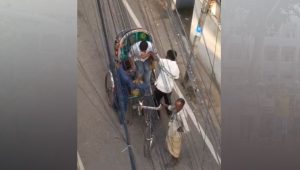 চট্টগ্রামে অস্ত্র ঠেকিয়ে ছিনতাইয়ের ঘটনায় গ্রেপ্তার ১