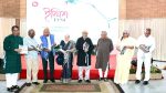 নয়াদিল্লিতে জমকালো ইলিশ উৎসব