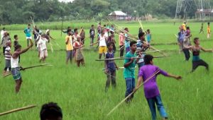 হবিগঞ্জে তুচ্ছ ঘটনায় হানাহানি: ৮ মাসে ১৯ খুন