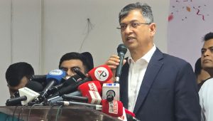 জুয়া ও মাদক অনেক অপরাধের মূল কারণ: স্বরাষ্ট্রমন্ত্রী