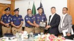 সিএসইউ প্রতিষ্ঠার পরিকল্পনা করছে সরকার: স্বরাষ্ট্রমন্ত্রী