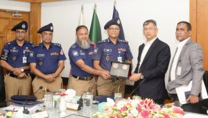 সিএসইউ প্রতিষ্ঠার পরিকল্পনা করছে সরকার: স্বরাষ্ট্রমন্ত্রী
