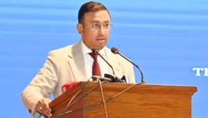 ব্রিকস সম্মেলনে প্রধানমন্ত্রী, প্রতিনিধিও যাচ্ছেন না: পররাষ্ট্র প্রতিমন্ত্রী