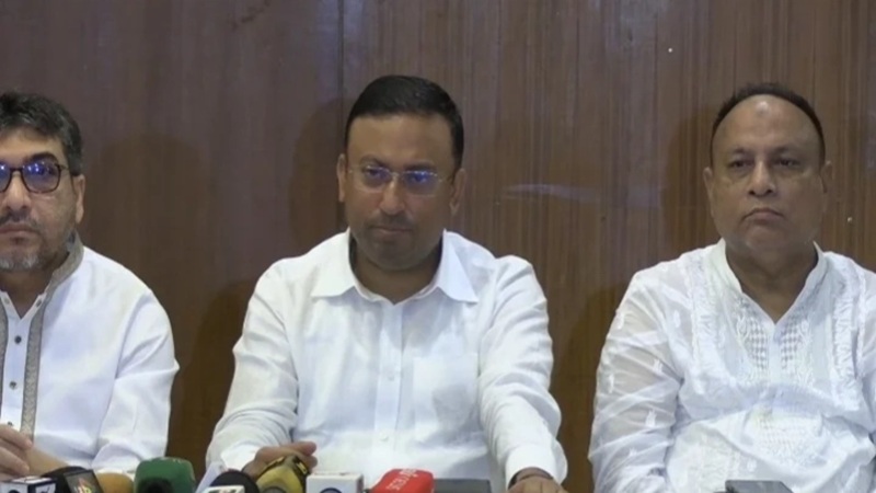 চাপ নয়, চাহিদা আছে বলেই বোয়িং কেনা হচ্ছে: পররাষ্ট্র প্রতিমন্ত্রী