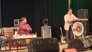 সাংবাদিক আছে বলেই গণতন্ত্র আছে: তথ্যমন্ত্রী