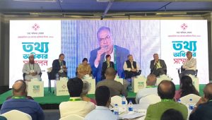 তথ্য চাওয়ার আগ্রহ বাড়লেও বাধা ‘প্রতিশোধের ভয়’: জরিপ