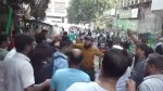ইসলামী ব্যাংক: দুই পক্ষের সংঘর্ষে আহত অর্ধশতাধিক