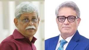 জাফর ইকবাল, মাকসুদ কামালের বিরুদ্ধে গ্রেপ্তারি পরোয়ানা