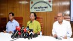 ‘ককটেল ফুটিয়ে, বাসে আগুন দিয়ে সংকট তৈরি করা যাবে না’