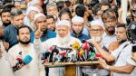 সরকারি দলের আশ্রয়-প্রশ্রয়েই মব সন্ত্রাস চলছে: জামায়াত আমির 