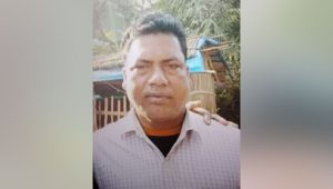 ঝিনাইদহে প্রতিপক্ষের হামলায় ইউপি সদস্য নিহত