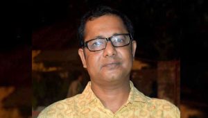 বরিশালে সমকালের অফিস থেকে সাংবাদিকের ঝুলন্ত মরদেহ উদ্ধার