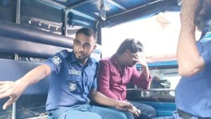 হাসিনাকে শুভেচ্ছা জানিয়ে জাবির ছাত্রশক্তি নেতা বহিষ্কার