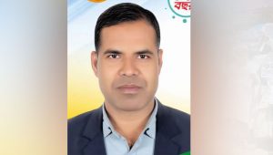 ব্যবসায়ীকে মারধরের অভিযোগে যুবদল নেতার বিরুদ্ধে মামলা