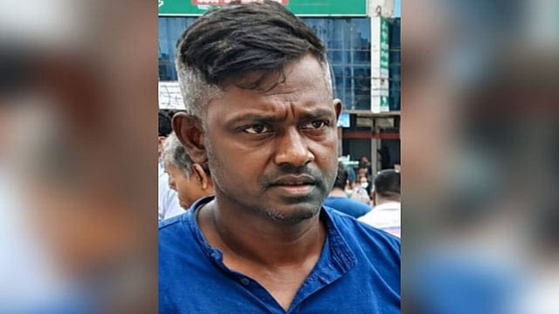 রাউজানে যুবদলকর্মীকে গুলি করে হত্যা