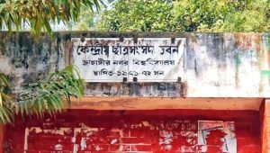 জাকসুর জব ফেয়ারে ৭০০ চাকরির সুযোগ
