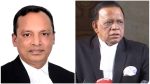 অ্যাটর্নি জেনারেল ও সুপ্রিম কোর্ট বার সভাপতির বিরোধ