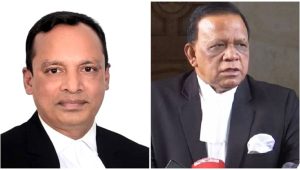 অ্যাটর্নি জেনারেল ও সুপ্রিম কোর্ট বার সভাপতির বিরোধ