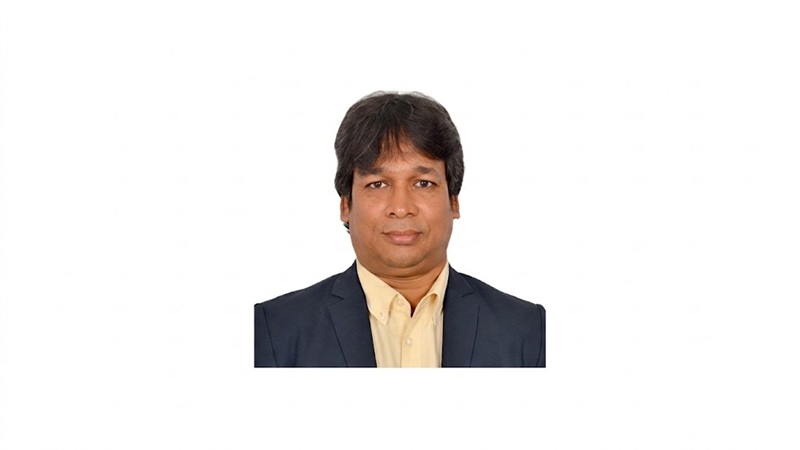কামরান রেজা চৌধুরী