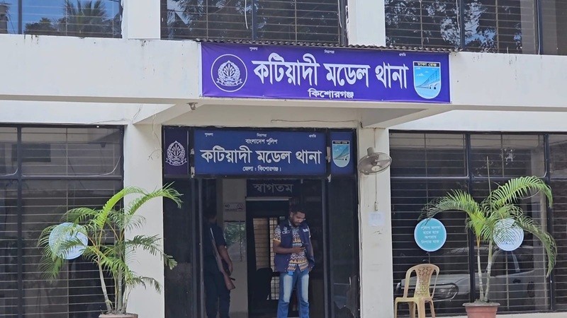 মাদকের টাকার জন্য এক গ্রামের চার শিশু বিক্রির অভিযোগ