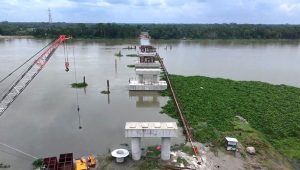 কলাখালী সেতু: বদলে যাবে পিরোজপুরের অর্থনীতি