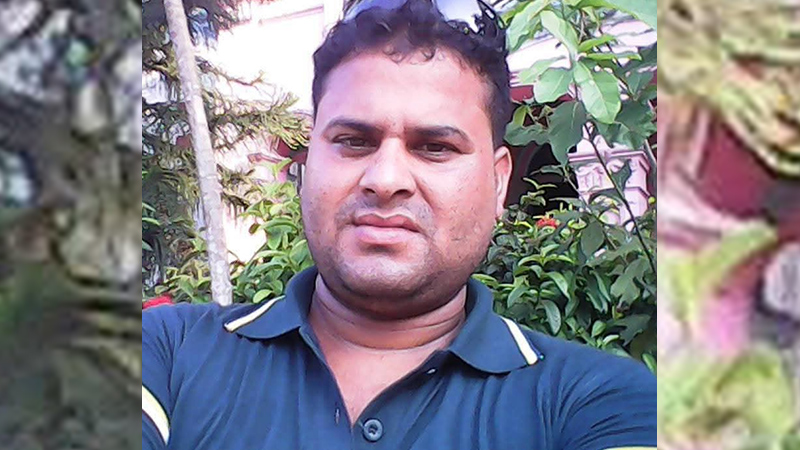 টাঙ্গাইলে সাবেক ইউপি সদস্যকে কুপিয়ে হত্যা