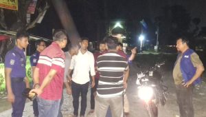 কুমিল্লায় ফের কিশোর গ্যাংবিরোধী অভিযানে আটক ৩৭৯