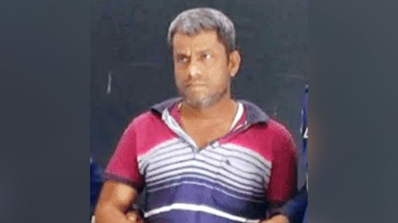 কিশোরগঞ্জে স্ত্রীকে হত্যার দায়ে স্বামীর মৃত্যুদণ্ড